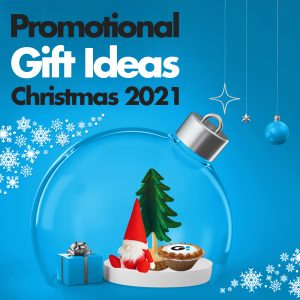 Festive Promotional Gift Ideas