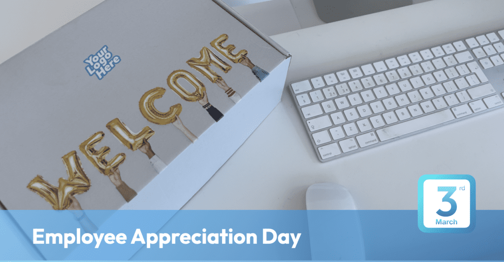 Employee Appreciation Day 2023