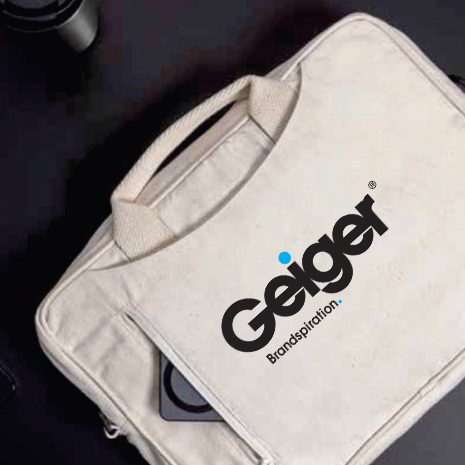 Geiger bag