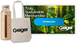 Truly Sustainable Merchandise