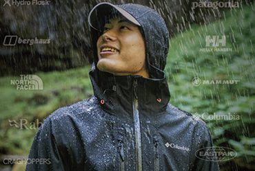 Retail Branded Apparel