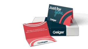 branded veya gift cards