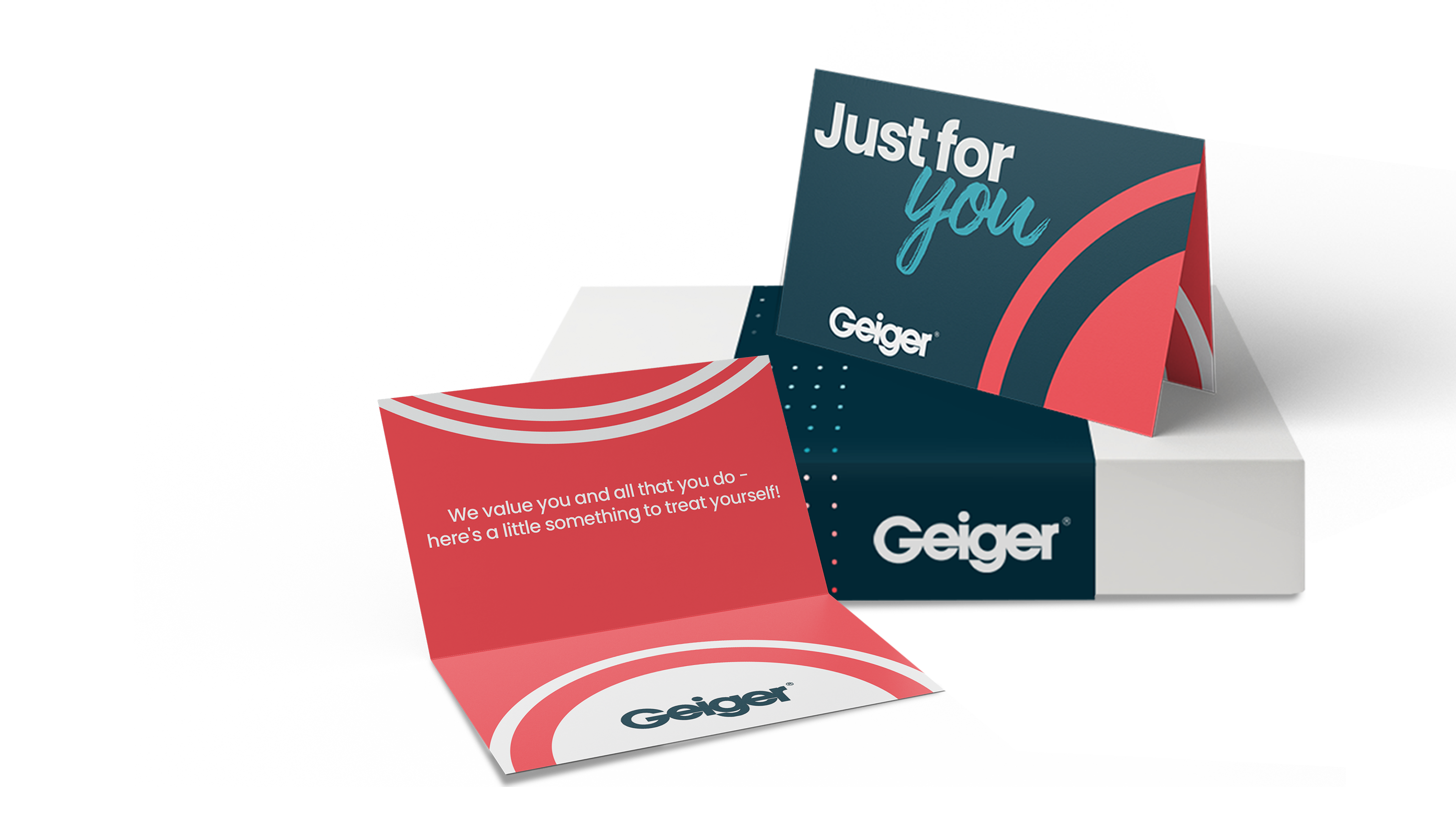 branded veya gift cards