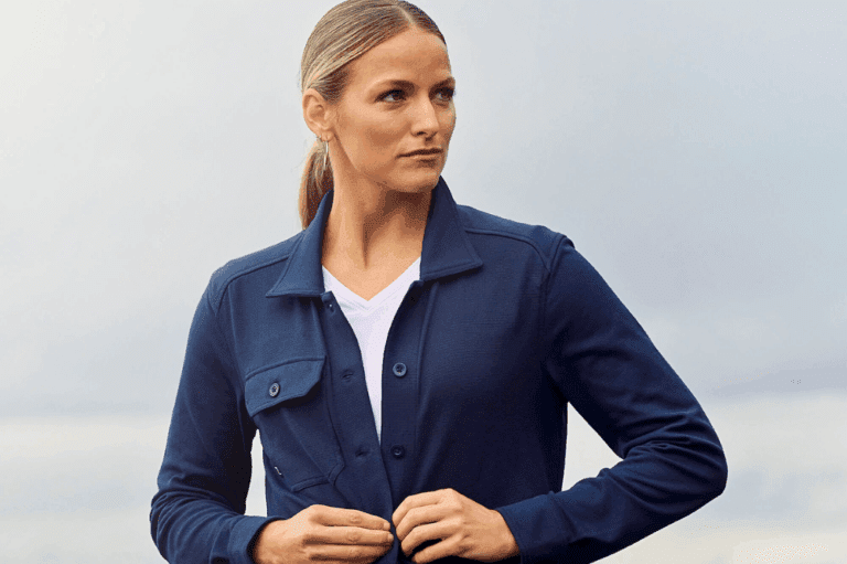 Dual-Branded Cutter & Buck