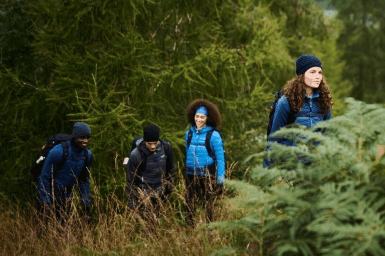 Dual-Branded Regatta