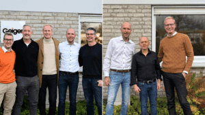 Geiger acquires S&P Werbeartikel and UP Werbemittel