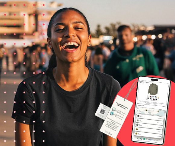 the untagged movement