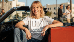 branded clothing with traceability