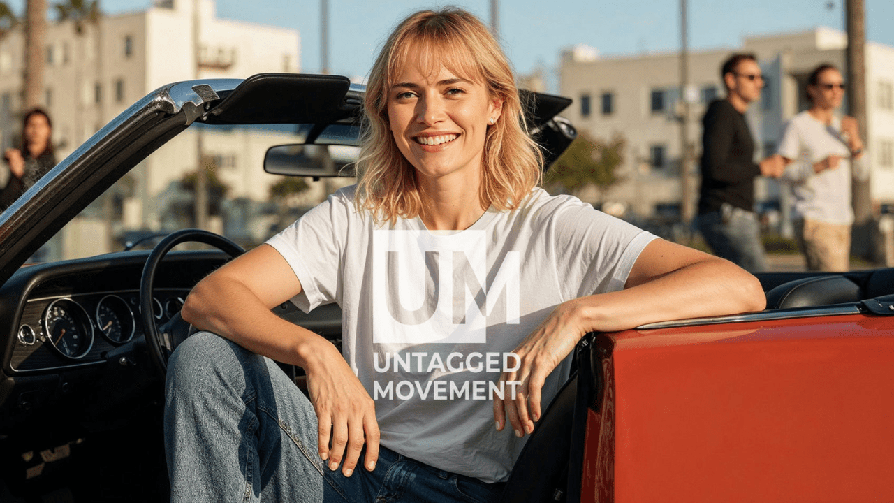 branded clothing with traceability