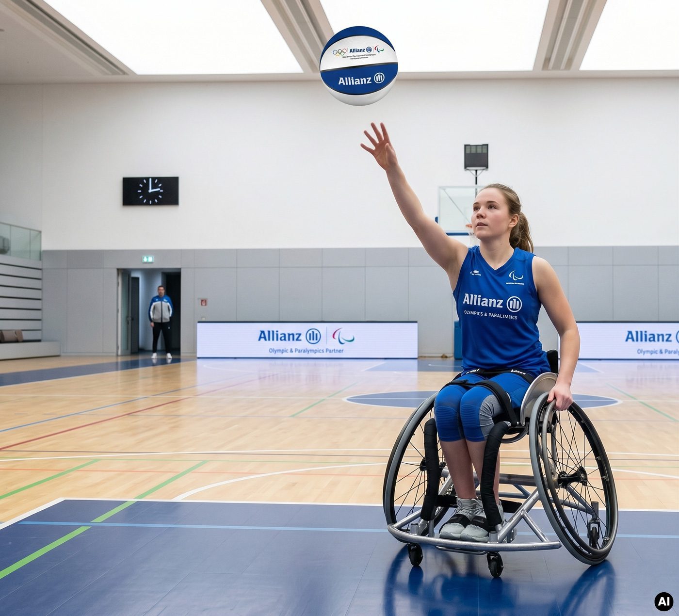 Allianz-Basketball-