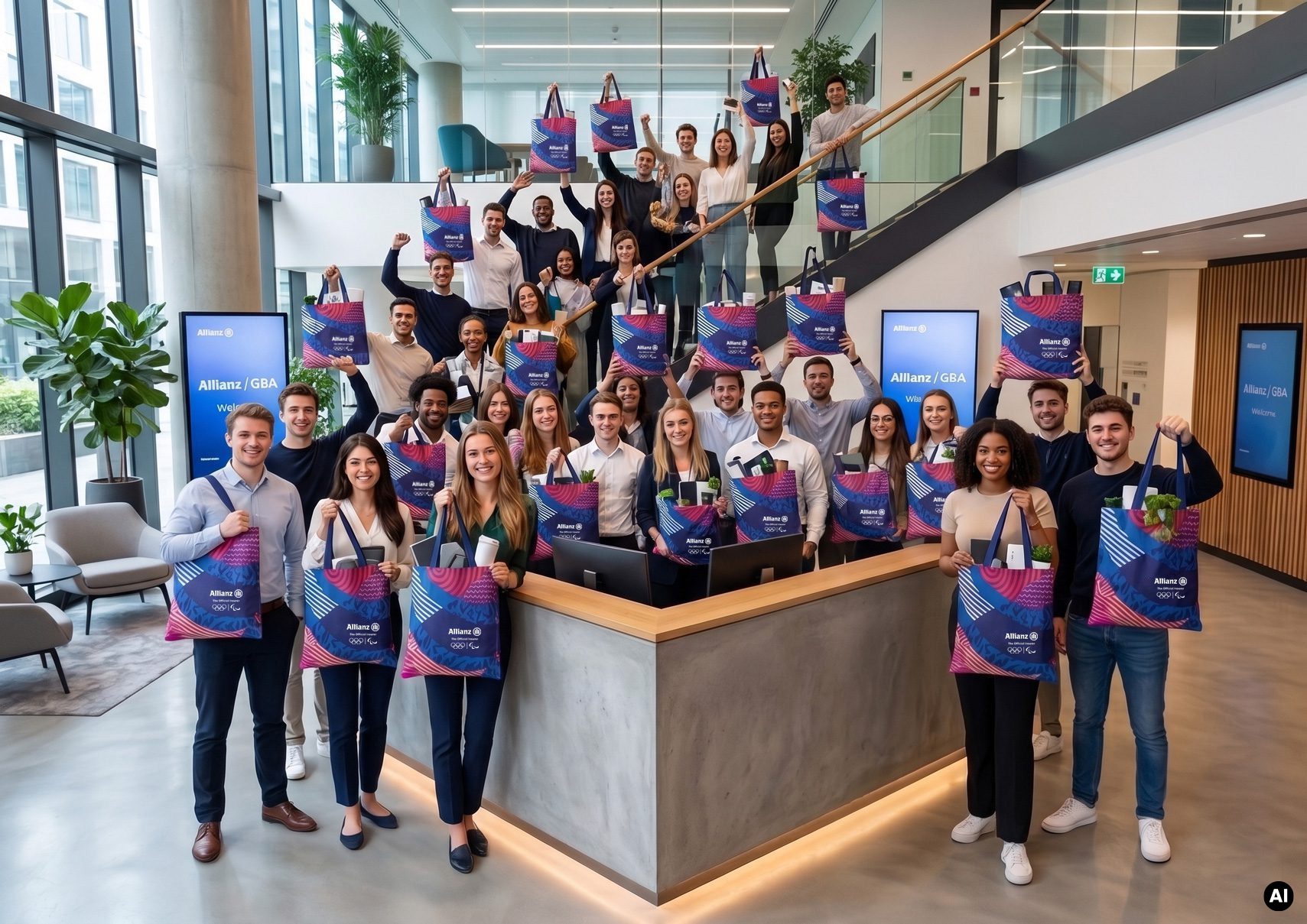 Allianz-Group-Totes