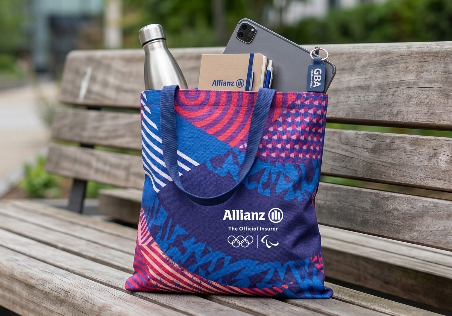 Allianz-Tote