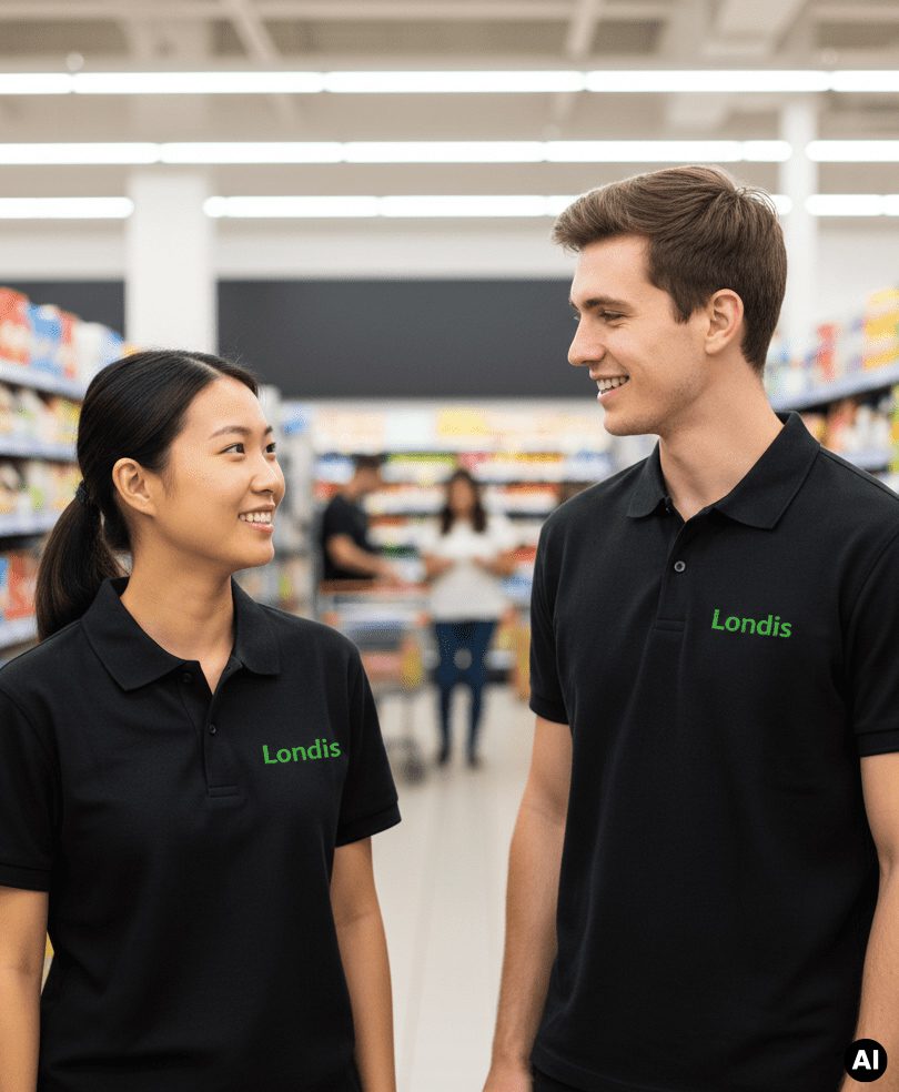Londis-Polo-Shirts