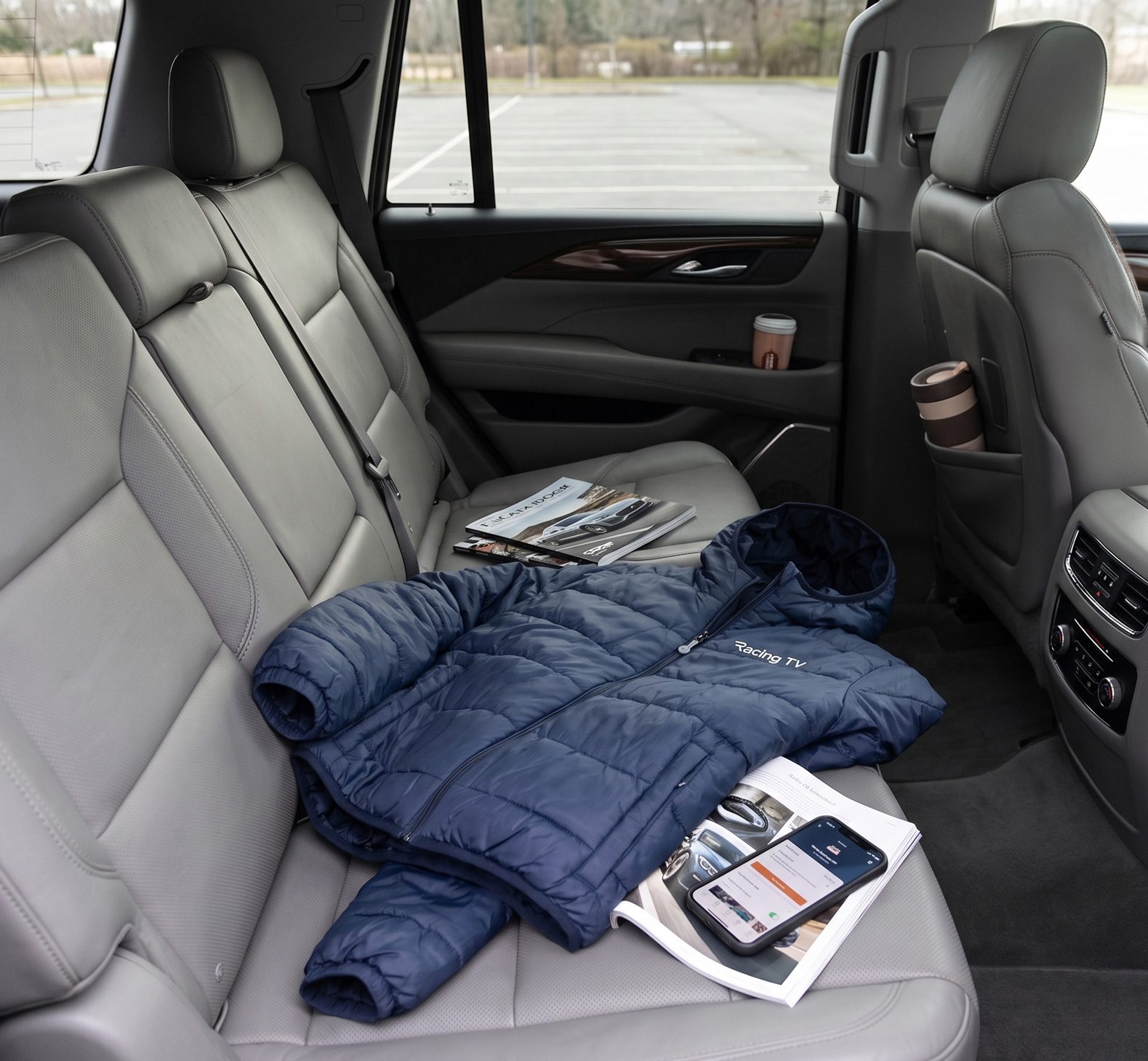 Racing-TV-Jacket-Back-seat