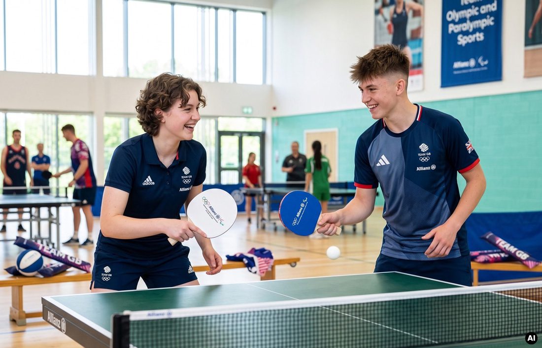 Team-GB-Table-Tennis