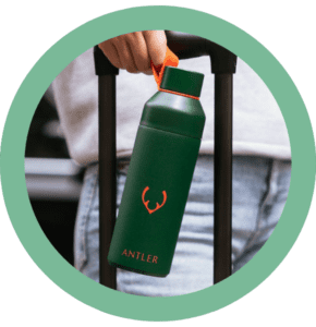 antler ocean bottle
