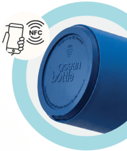 ocean bottle nfc