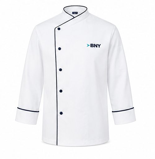 BNY-Chef