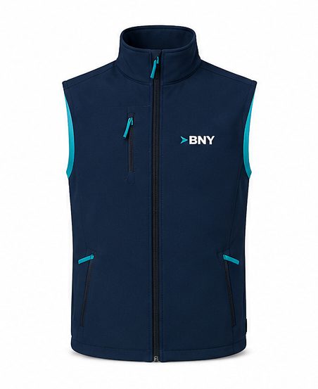 BNY-Gilet
