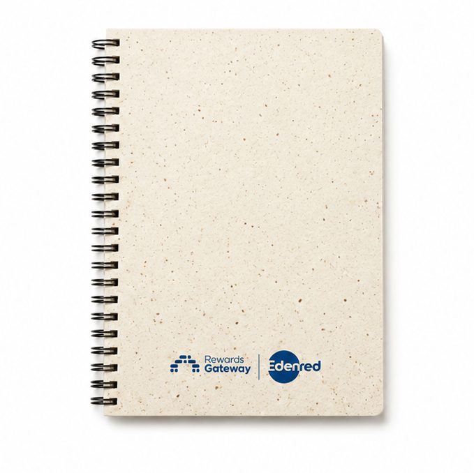 Reward-Gateway-Notebook