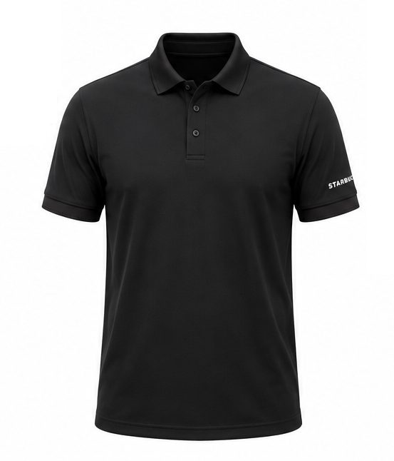 Starbucks-Polo