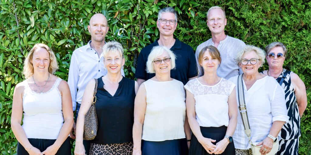 Geiger Expands European Presence in Germany gf werbemittel and pro-promotion