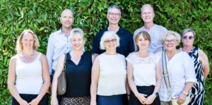 Geiger Expands European Presence in Germany gf werbemittel and pro-promotion