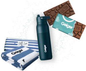 retail branded merchandise
