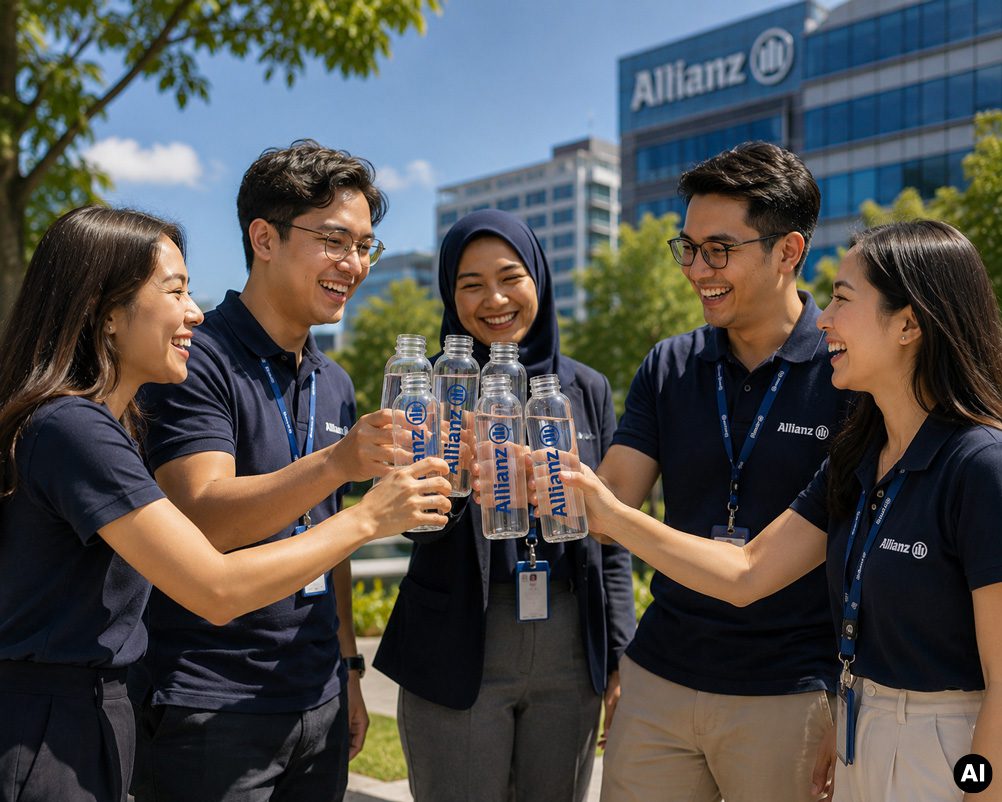 Allianz-RPET-Bottle-Cheers