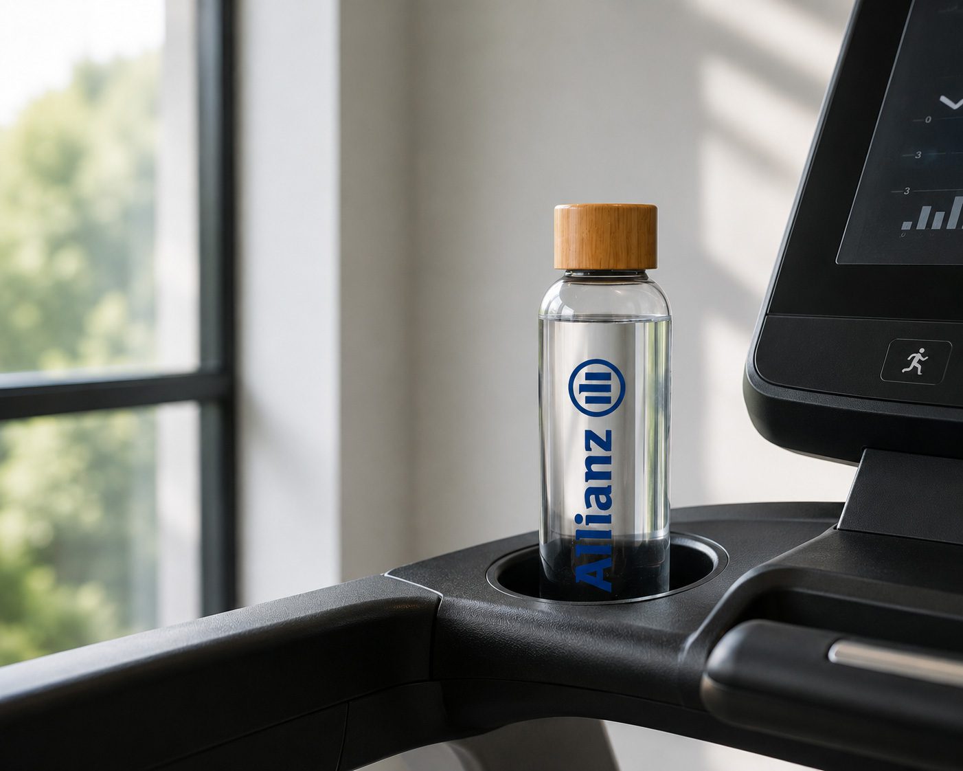 Allianz-RPET-Bottle-Gym