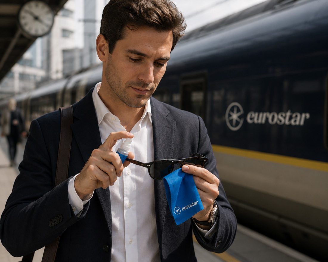 Eurostar-Lens