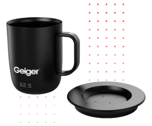 Prixon Tempo Smart Mug